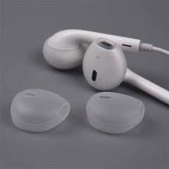 Headphones silicone case