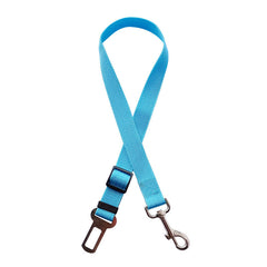Pet Car Seat Belt – Secure & Comfortable Travel for Pets