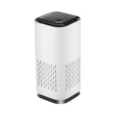 Mini Portable Car Air Purifier with HEPA Filter