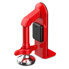 Portable Door Lock & Alarm - Self-Defense Security Device