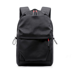 Nylon Backpack - Bags & Luggage