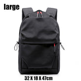 Nylon Backpack - Bags & Luggage