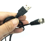 Low Noise Easy Installation HDTV TV Antenna Amplifier Signal Booster Antenna Adapter