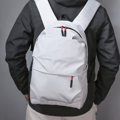 Nylon Backpack - Bags & Luggage
