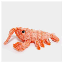 USB Rechargeable Lobster Cat Toy