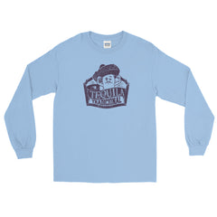 Tequila Long Sleeve Shirt