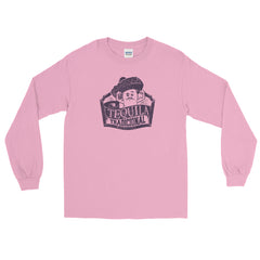 Tequila Long Sleeve Shirt