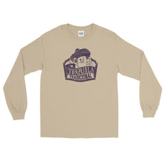 Tequila Long Sleeve Shirt