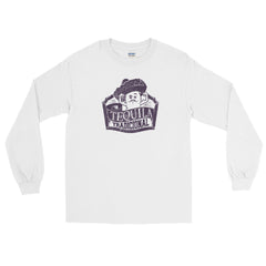Tequila Long Sleeve Shirt