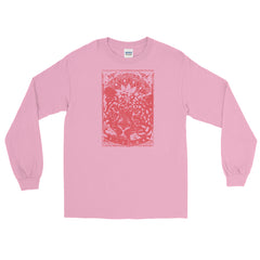 Vision Men’s Long Sleeve Shirt