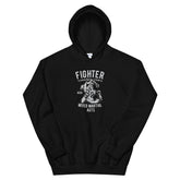 Fighter - Unisex Hoodie