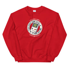 Old School Gaming Sweatshirt