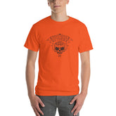 Todos Vamos A Morir T-Shirt