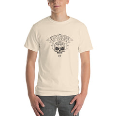 Todos Vamos A Morir T-Shirt