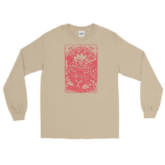Vision Men’s Long Sleeve Shirt