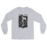 Thug Life Long Sleeve Shirt