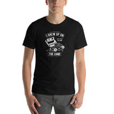 The Game Short-Sleeve Unisex T-Shirt