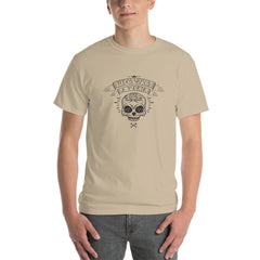 Todos Vamos A Morir T-Shirt