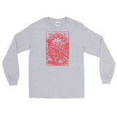 Vision Men’s Long Sleeve Shirt