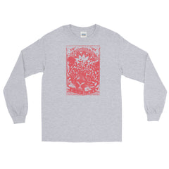 Vision Men’s Long Sleeve Shirt