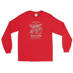 Vintage Racing - Men’s Long Sleeve Shirt