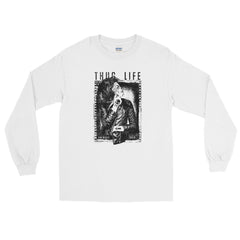 Thug Life Long Sleeve Shirt