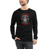 Unisex Long Sleeve Tee