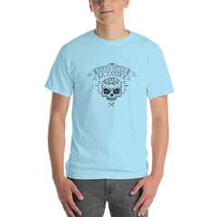 Todos Vamos A Morir T-Shirt