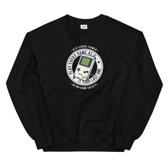 Old School Gaming Sweatshirt