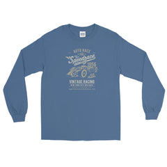 Vintage Racing - Men’s Long Sleeve Shirt