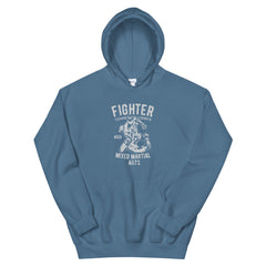 Fighter - Unisex Hoodie