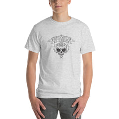 Todos Vamos A Morir T-Shirt