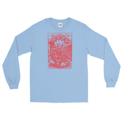 Vision Men’s Long Sleeve Shirt
