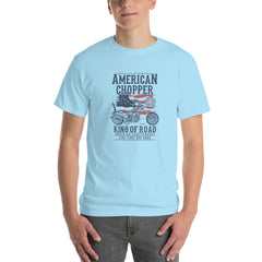 American Chopper - Short Sleeve T-Shirt