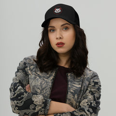 Saxia Kitty Trucker Cap