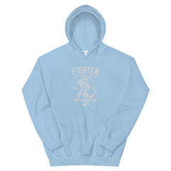 Fighter - Unisex Hoodie