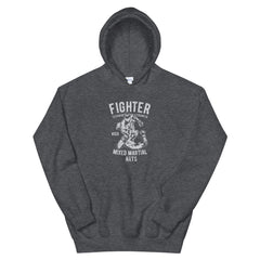 Fighter - Unisex Hoodie