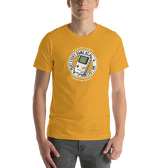 Last-Game Short-Sleeve T-Shirt