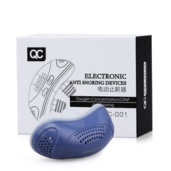 Electric Anti-snoring Respirator