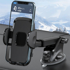 Multifunctional Dashboard Dashboard Car Phone Holder