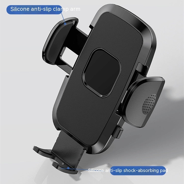 Multifunctional Dashboard Dashboard Car Phone Holder