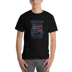 American Chopper - Short Sleeve T-Shirt