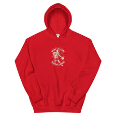 Basketball Fans - Hoodie