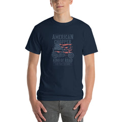 American Chopper - Short Sleeve T-Shirt