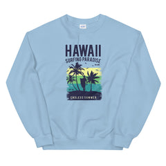 Hawaii Surf - Sweatshirt